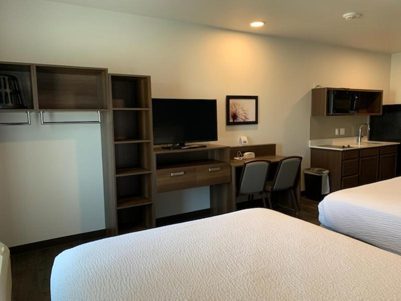 Hotel Candlewood By Ihg