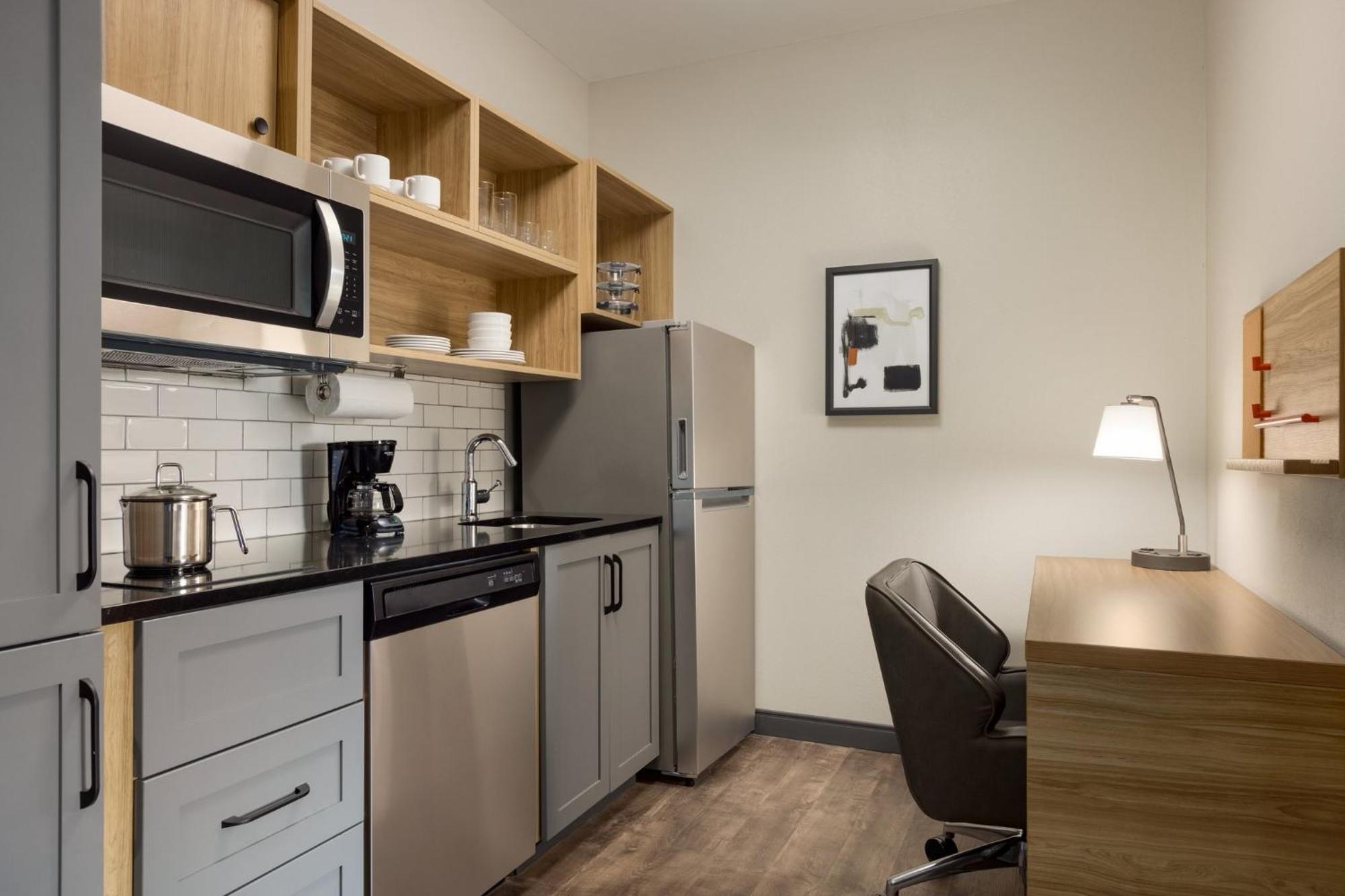 Candlewood By Ihg 3* Pecos